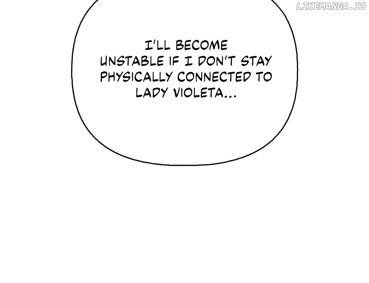 The Villainous Princess Won't Tolerate a Bad Ending Chapter 51 - page 85