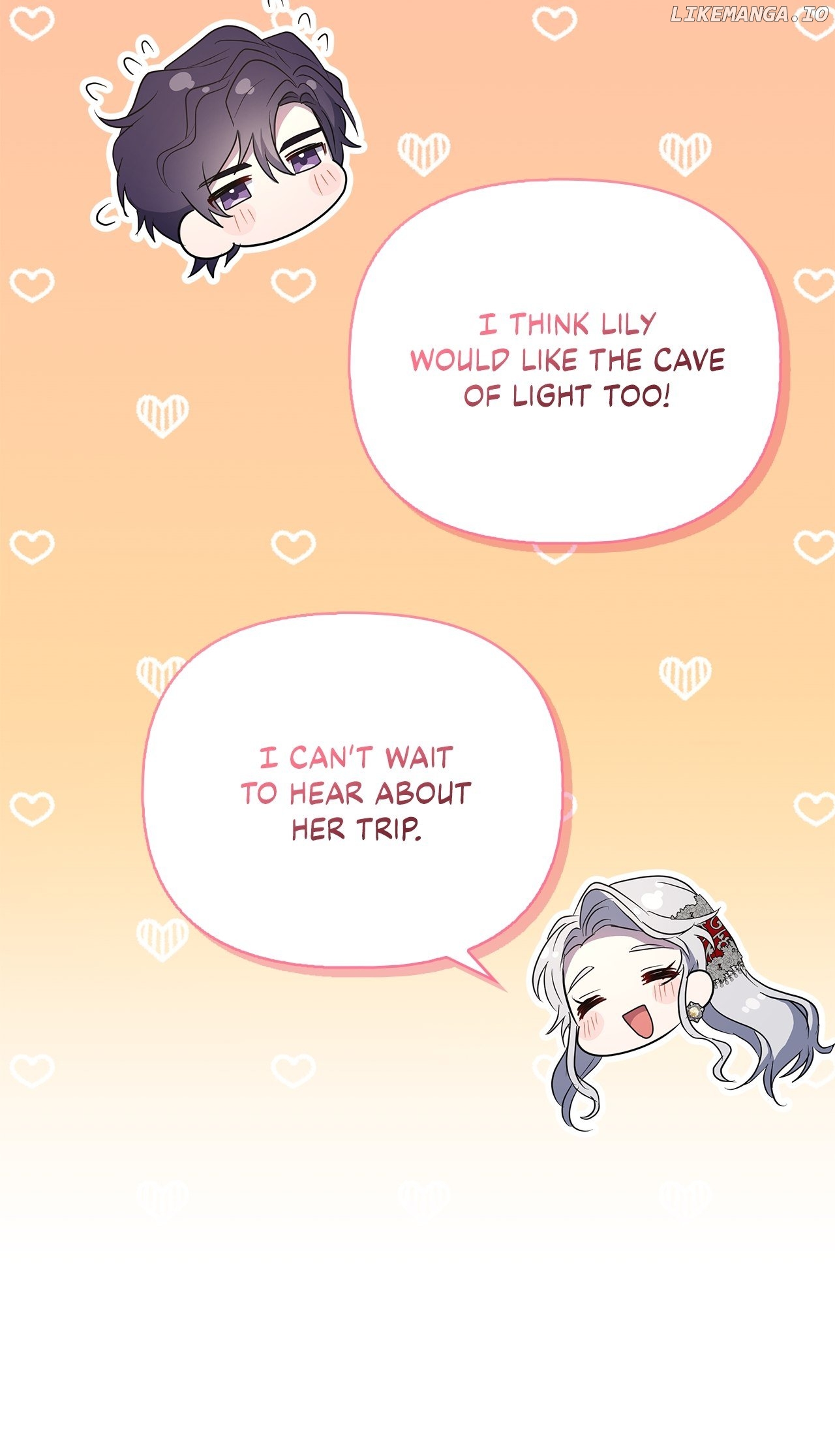 The Villainous Princess Won't Tolerate a Bad Ending Chapter 51 - page 95
