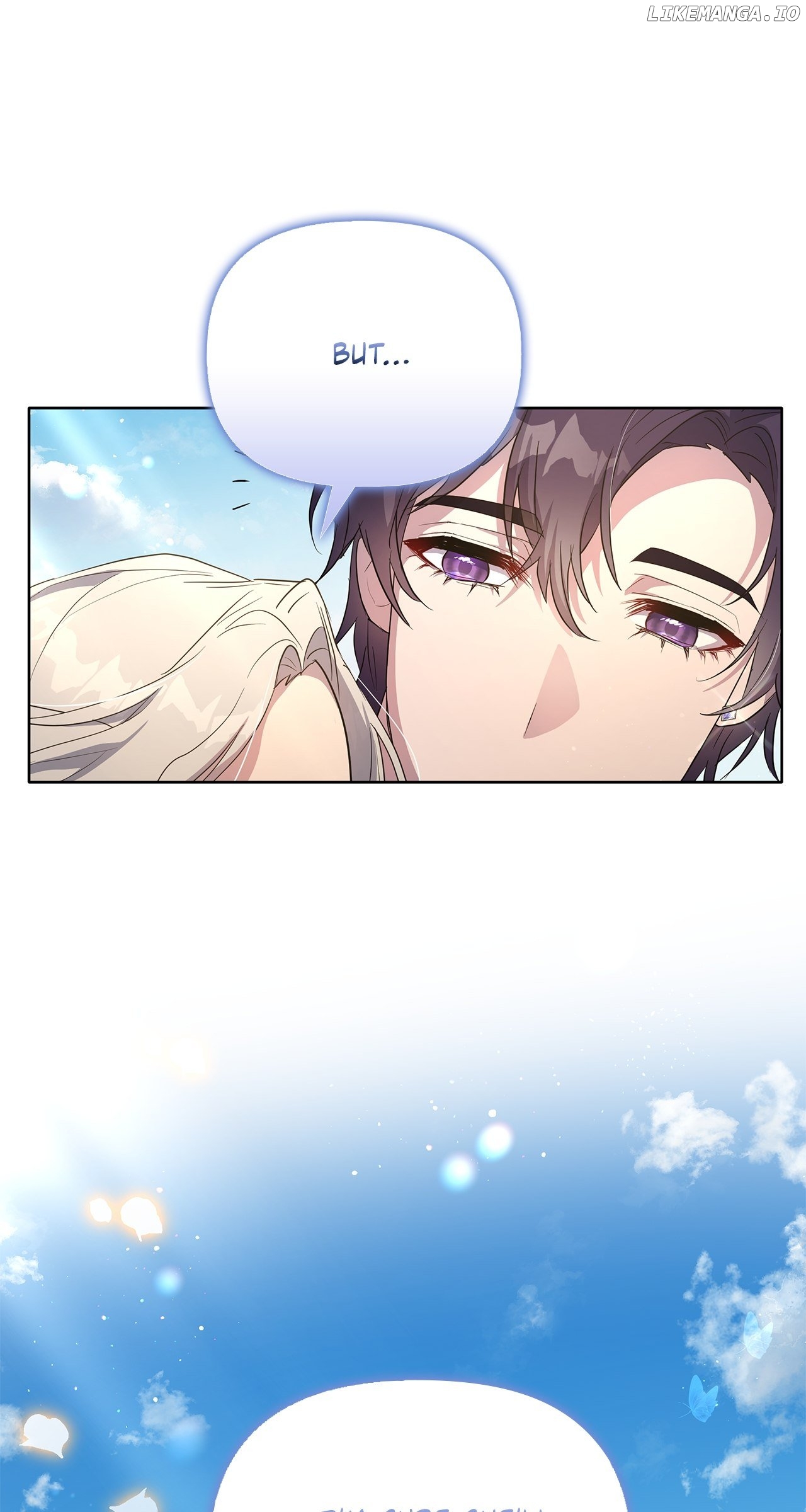The Villainous Princess Won't Tolerate a Bad Ending Chapter 51 - page 96