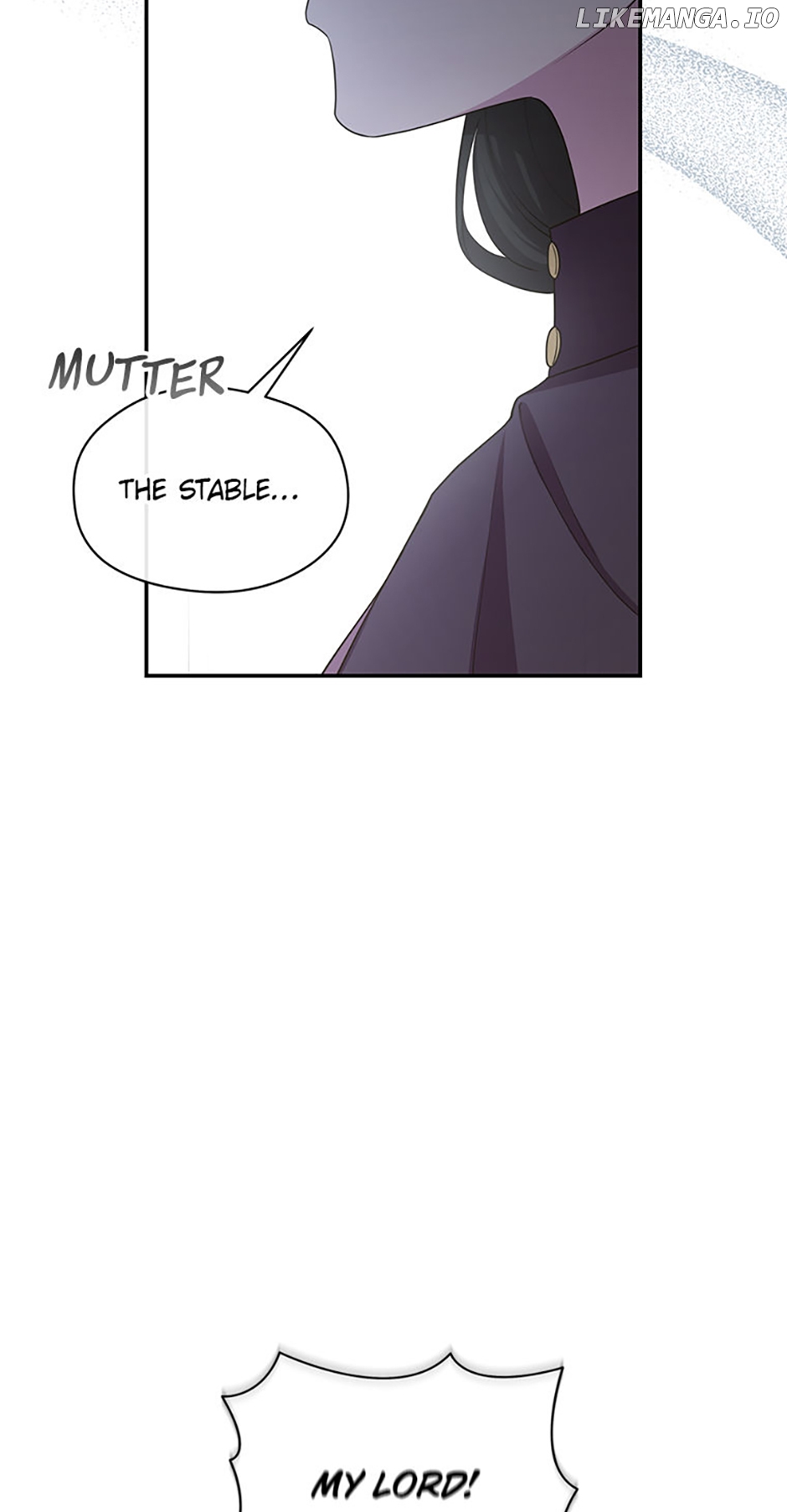 The Blooming Violet in the Back Garden Chapter 35 - page 5