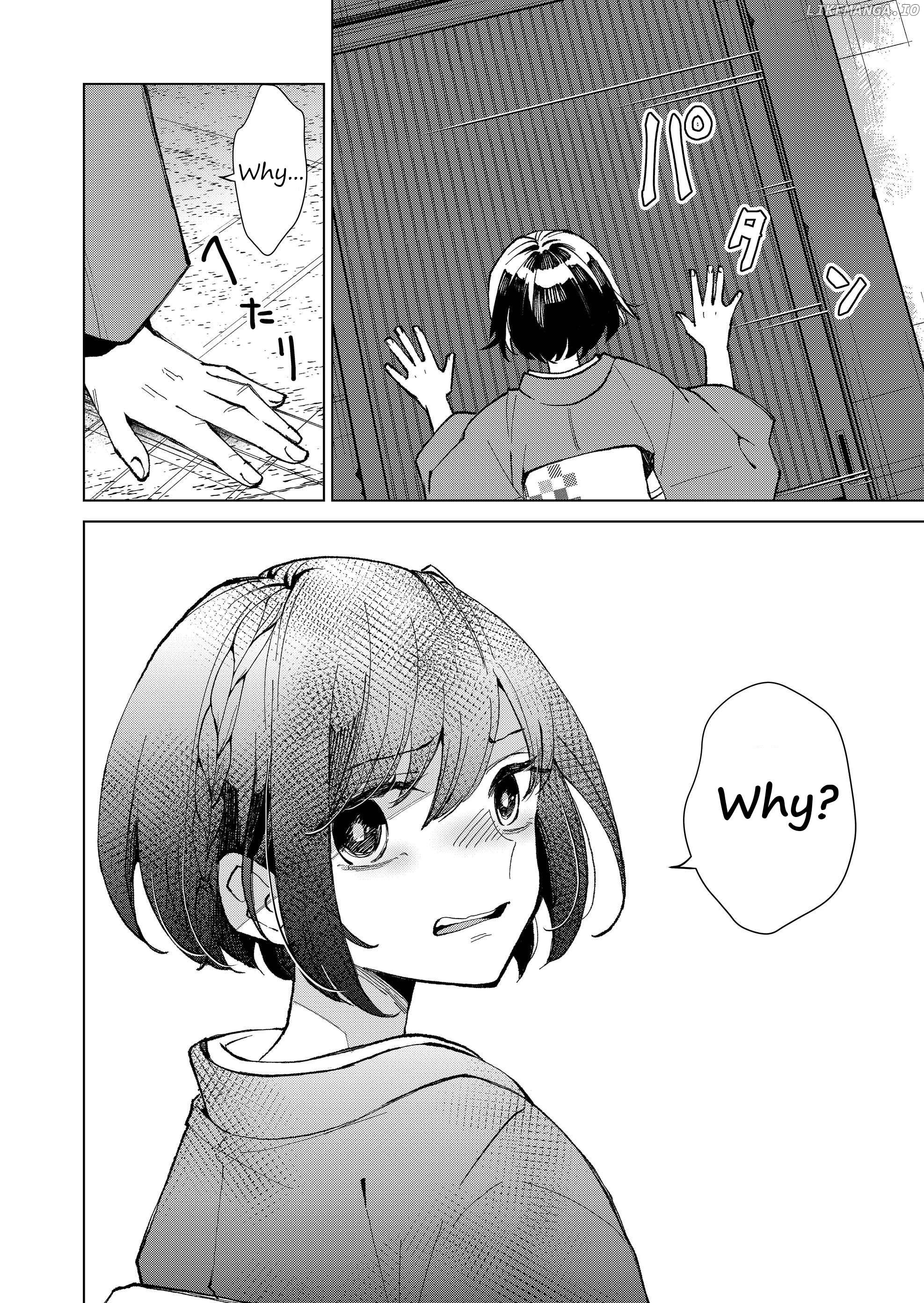 Ugly Duckling of the Entertainment District Chapter 15 - page 2