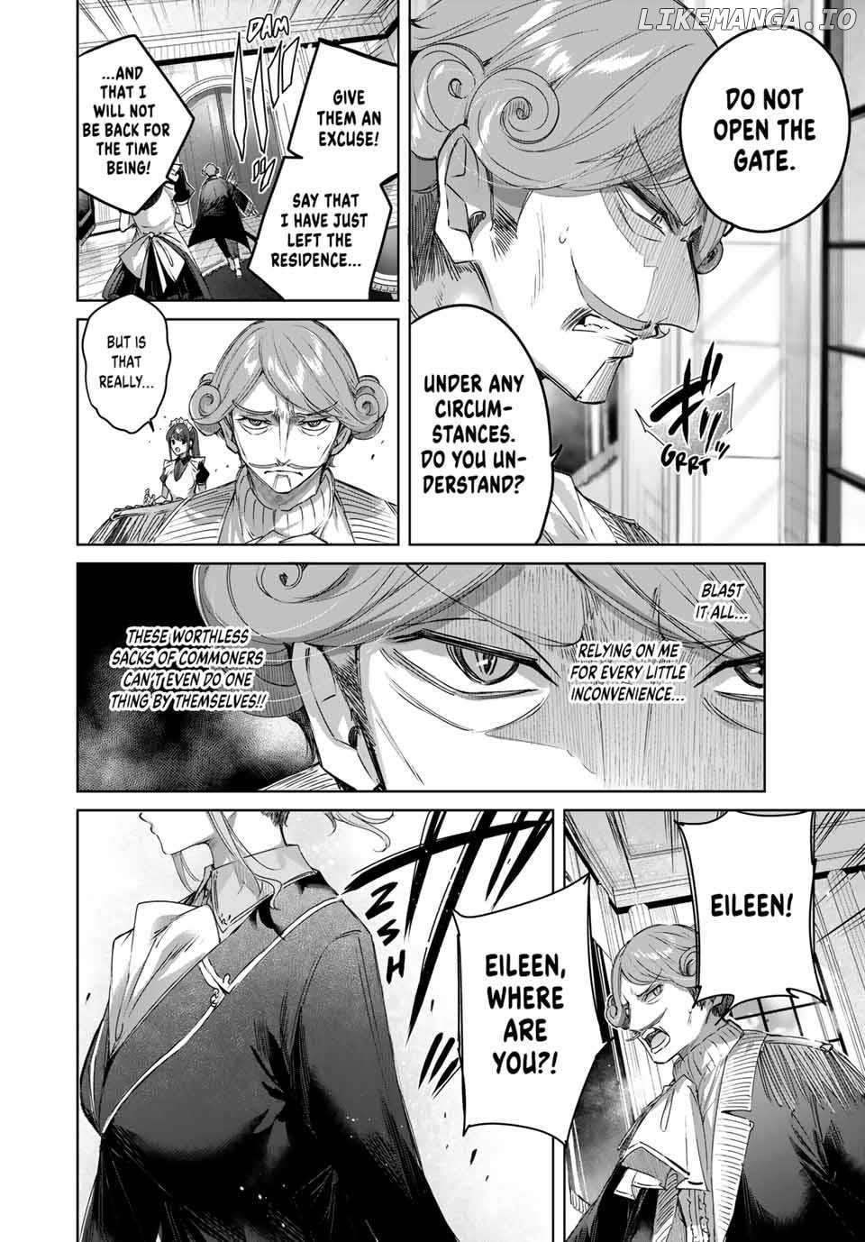 Henkyou No Yakushi, Miyako De S Rank Boukensha To Naru Chapter 45 - page 2