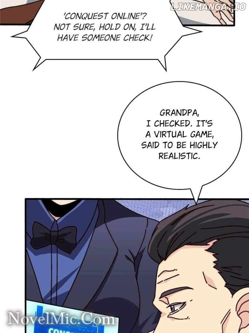King's Game Chapter 28 - page 25