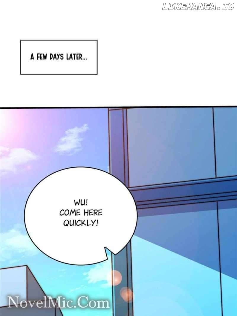 King's Game Chapter 28 - page 31