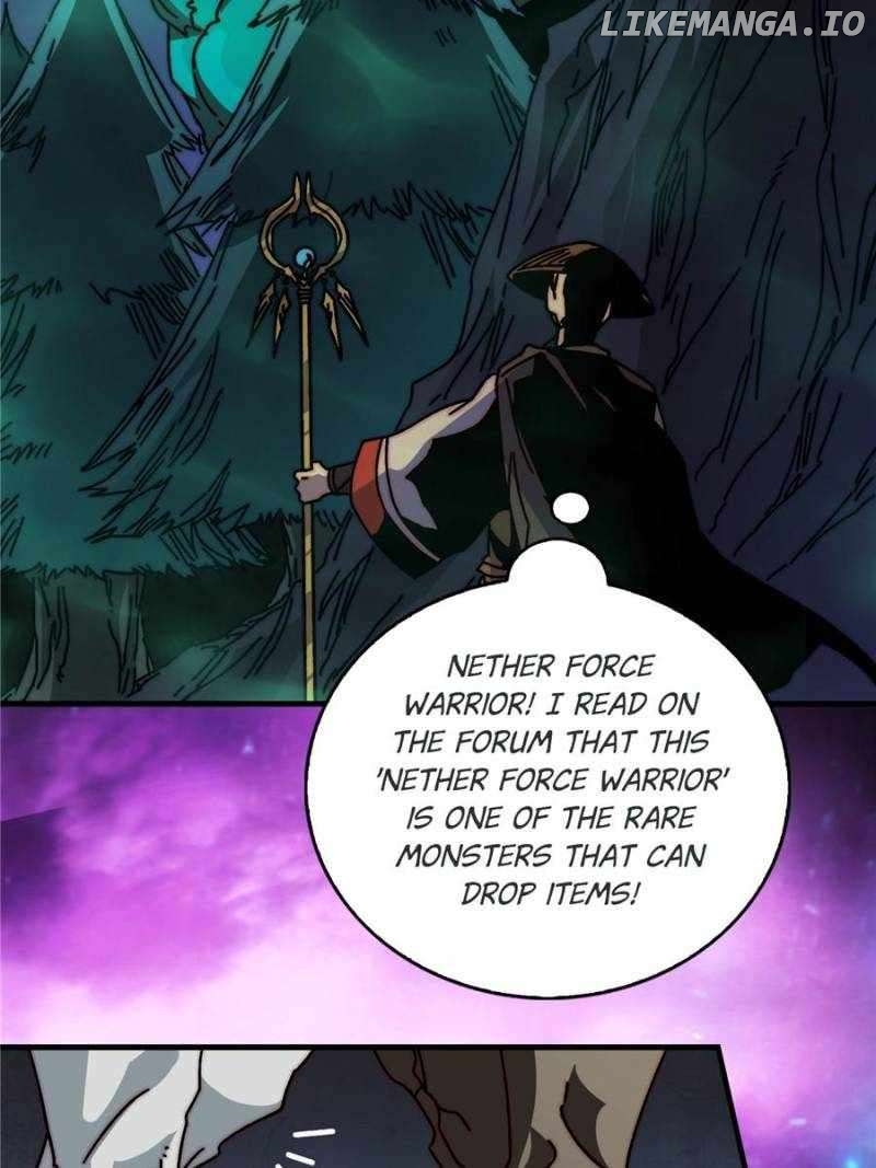 King's Game Chapter 29 - page 23