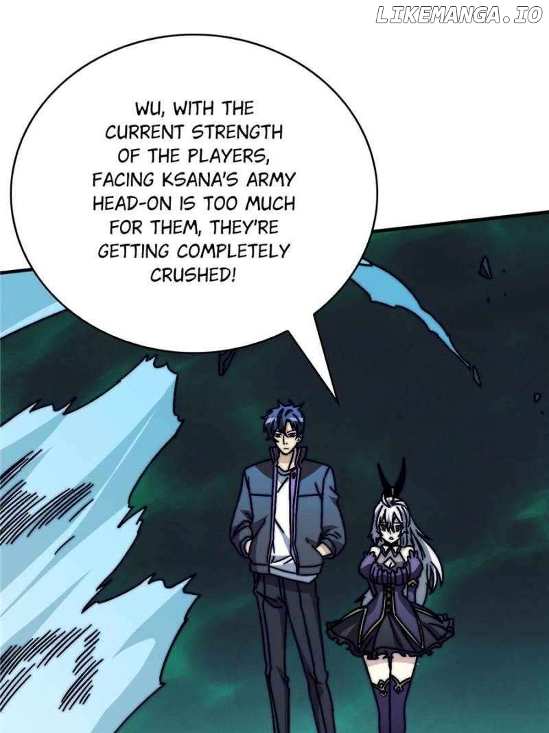 King's Game Chapter 31 - page 16