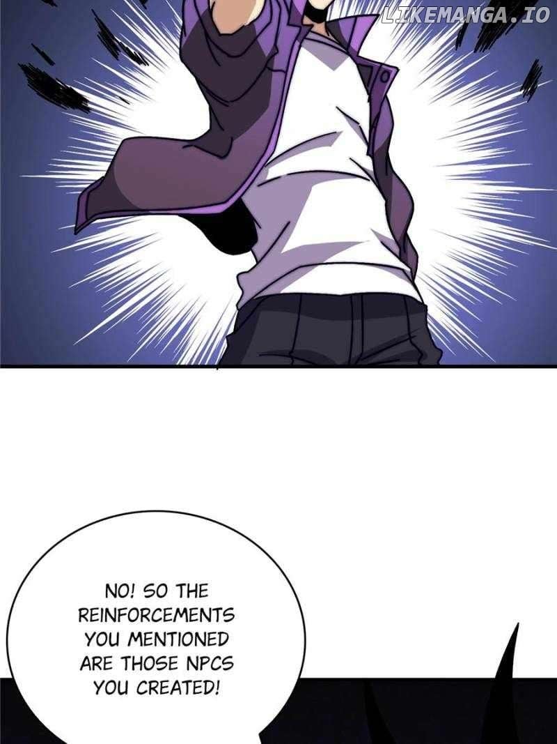 King's Game Chapter 31 - page 22