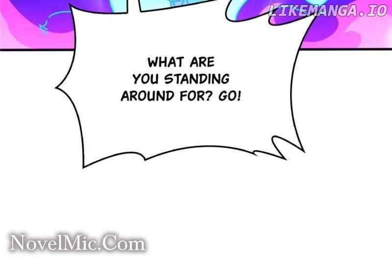 King's Game Chapter 31 - page 31
