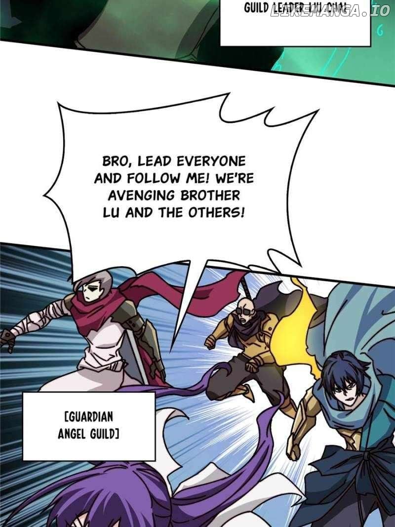 King's Game Chapter 31 - page 53