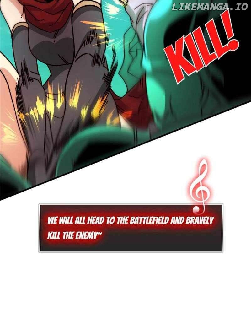 King's Game Chapter 32 - page 10