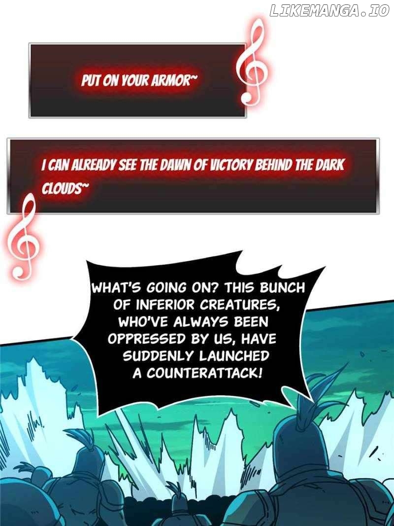King's Game Chapter 32 - page 11