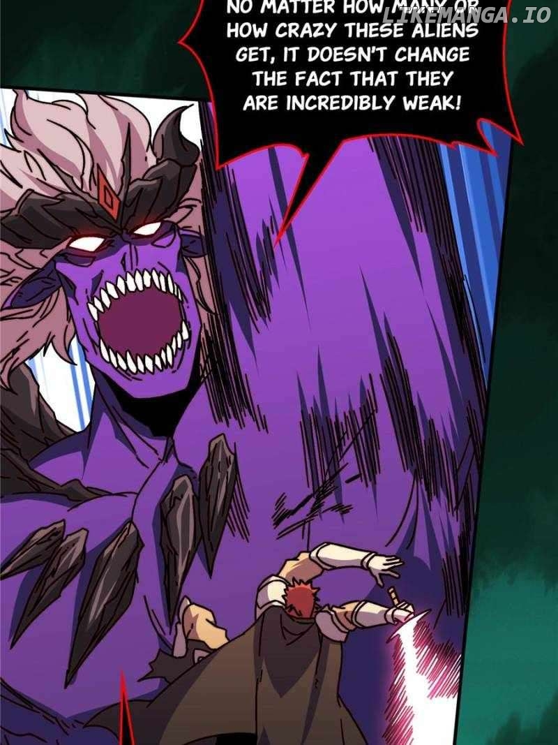 King's Game Chapter 32 - page 13