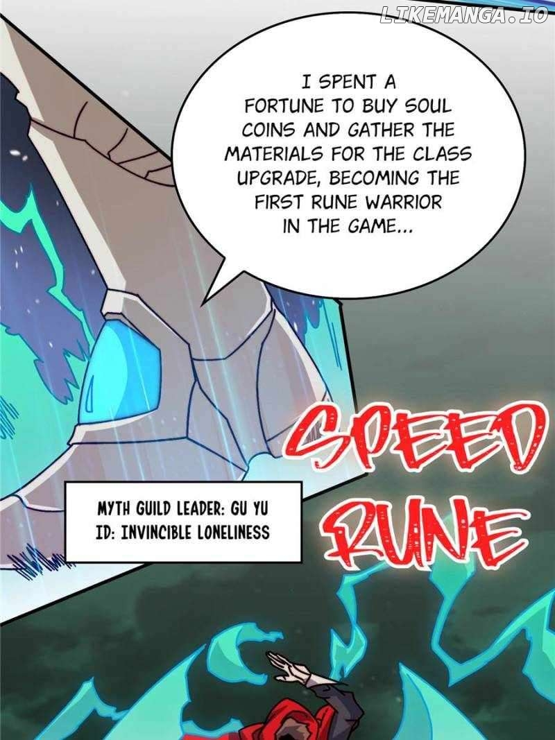 King's Game Chapter 32 - page 17