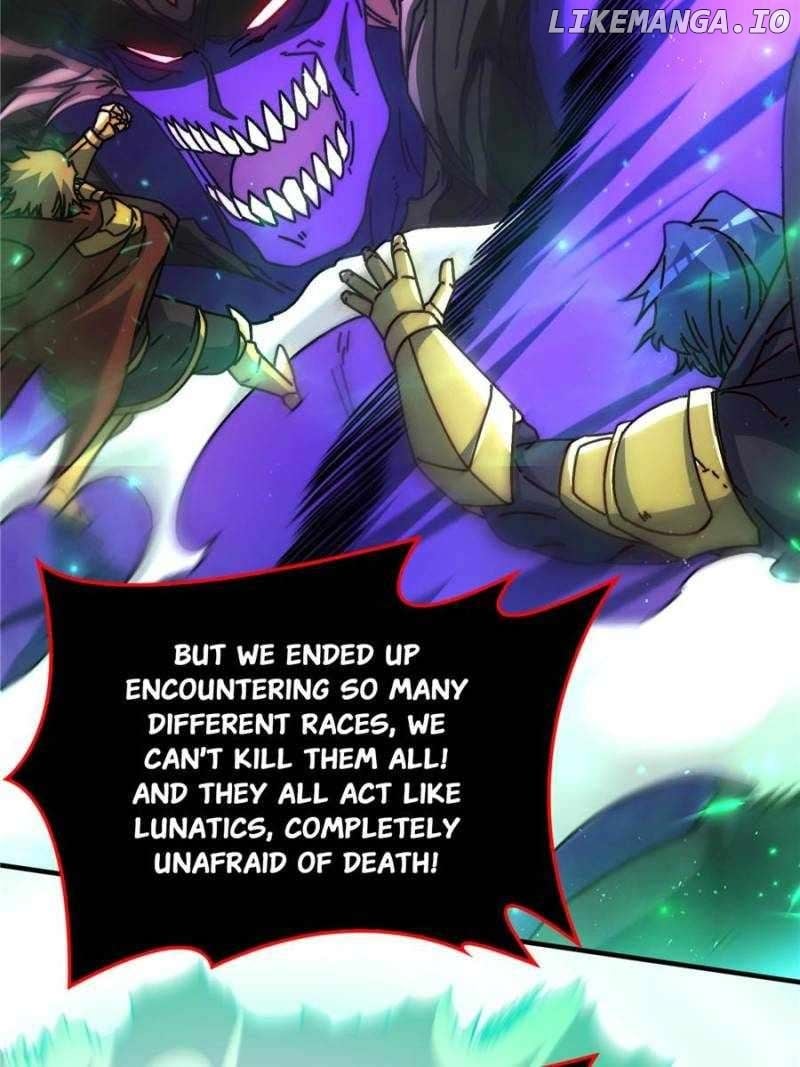 King's Game Chapter 32 - page 2