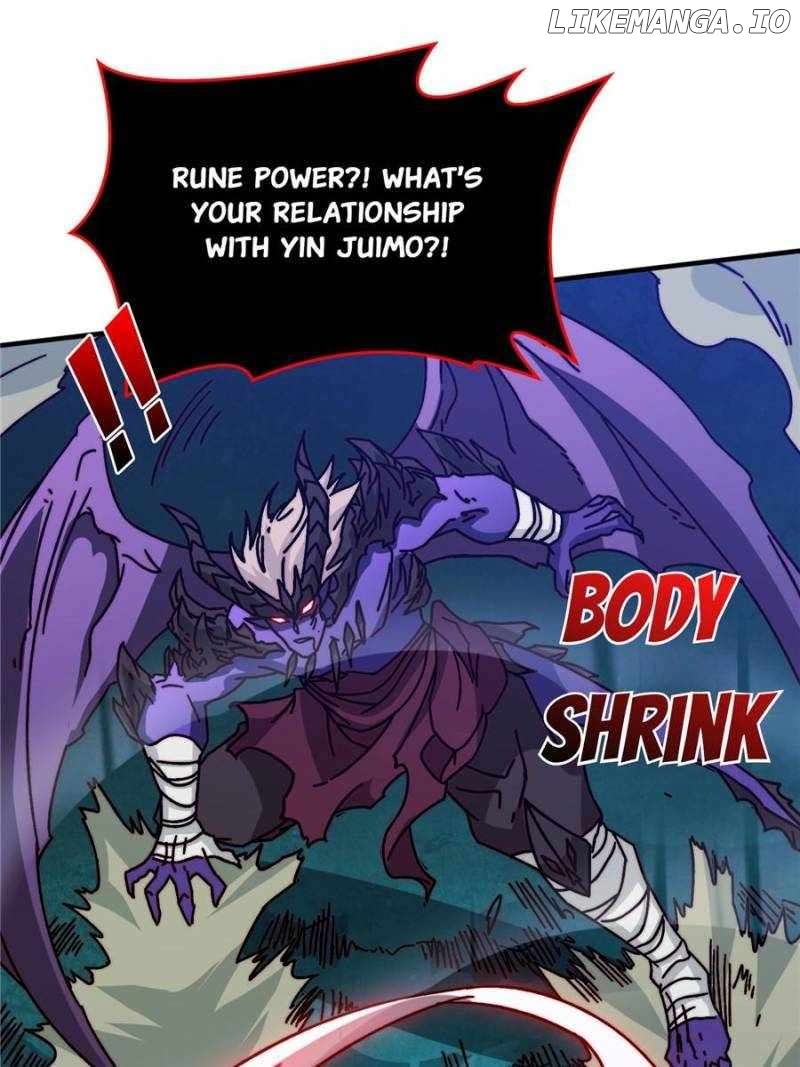 King's Game Chapter 32 - page 22