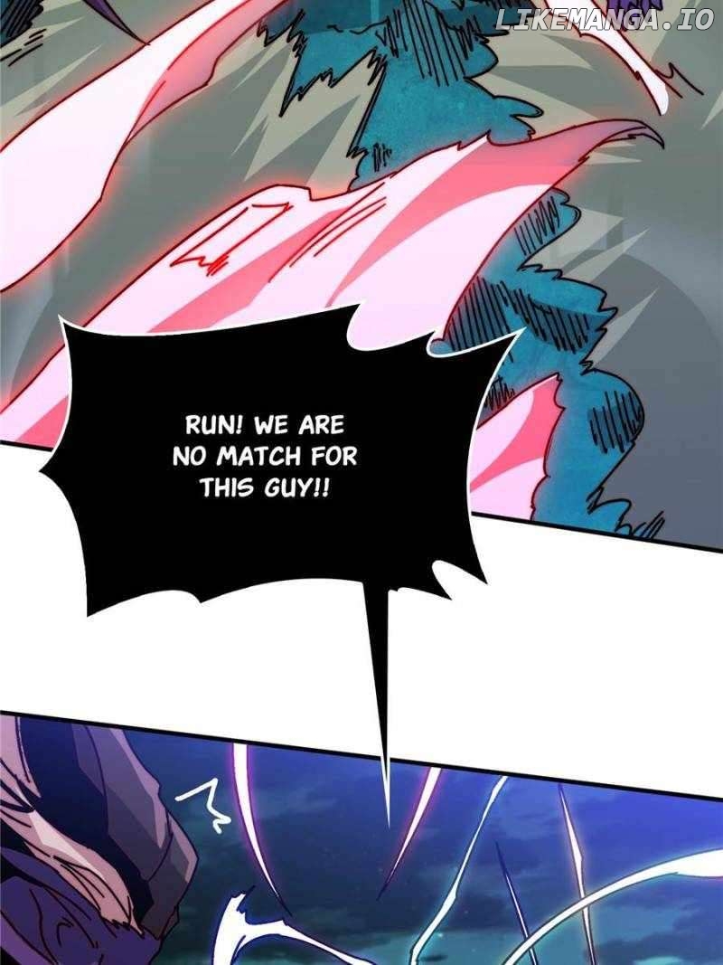 King's Game Chapter 32 - page 23