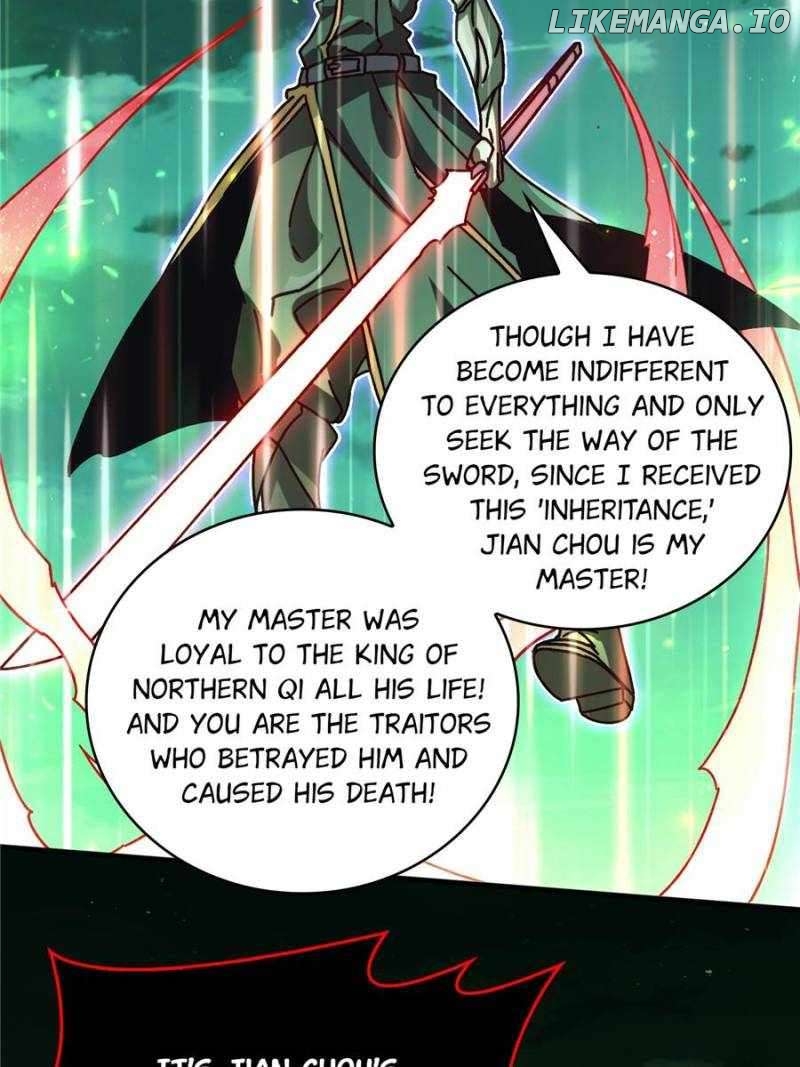 King's Game Chapter 32 - page 25