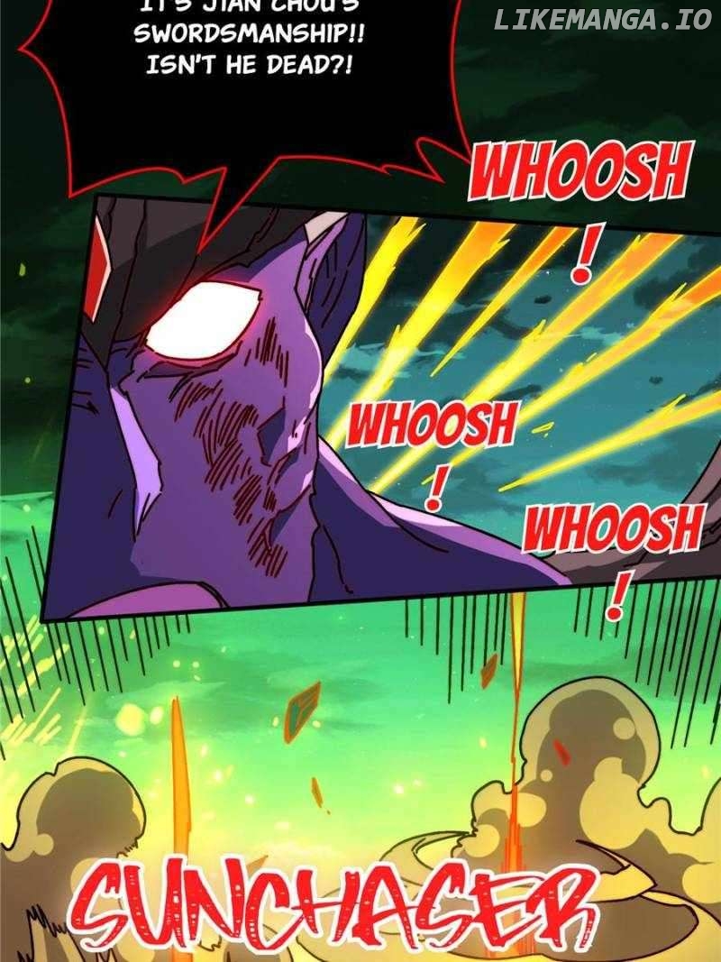 King's Game Chapter 32 - page 26