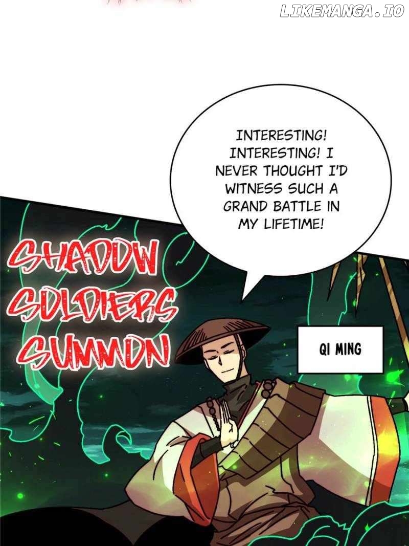 King's Game Chapter 32 - page 30
