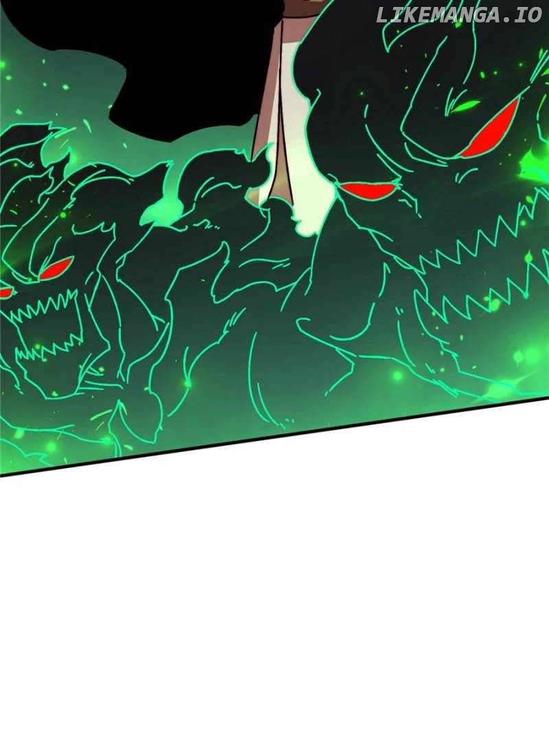 King's Game Chapter 32 - page 31