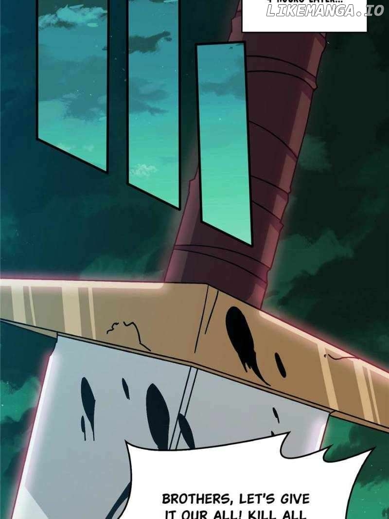 King's Game Chapter 32 - page 37