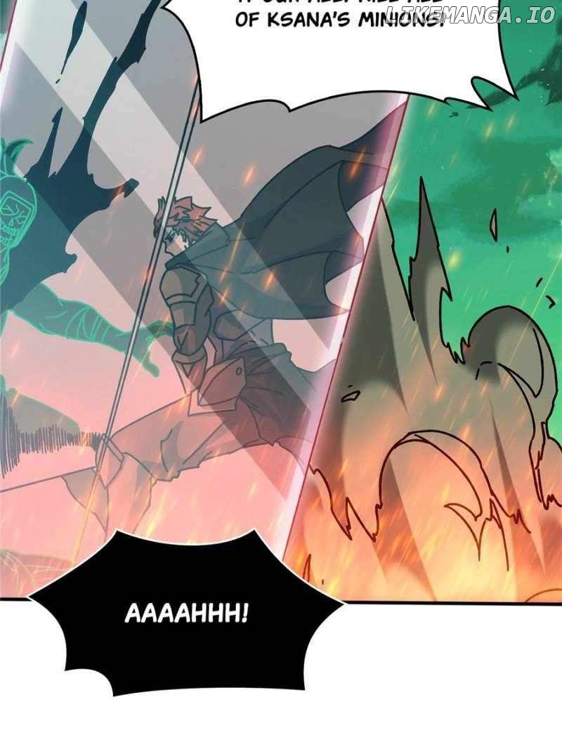 King's Game Chapter 32 - page 38