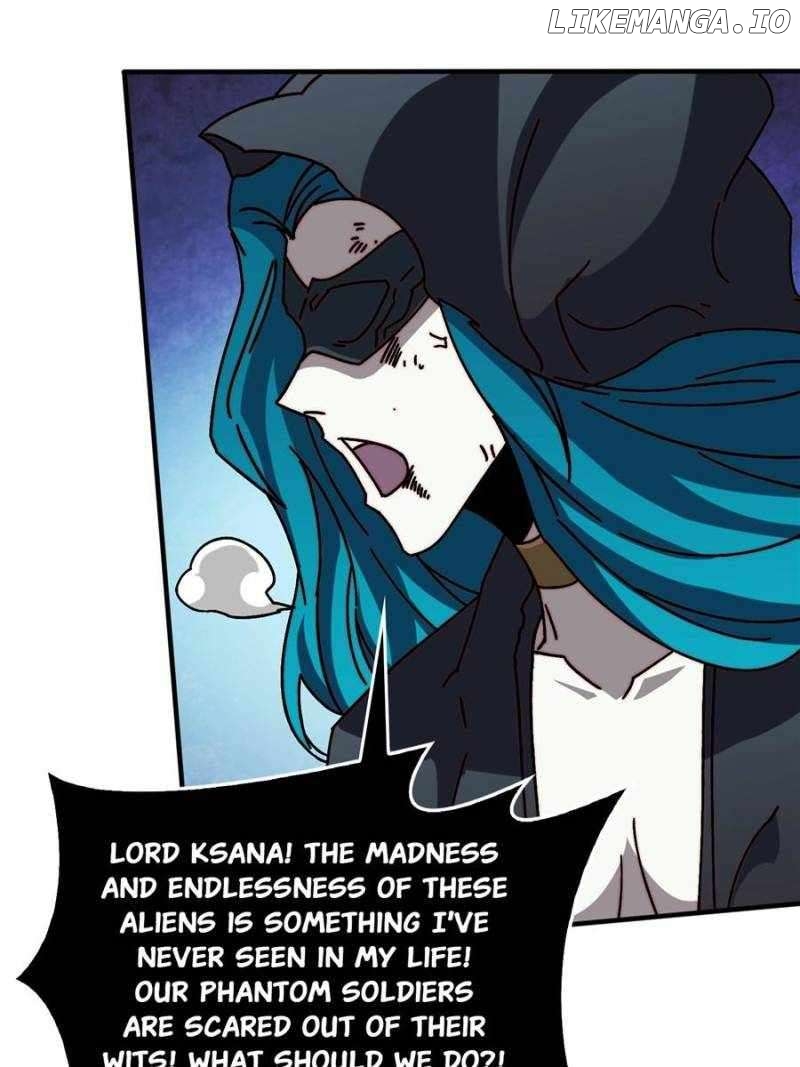 King's Game Chapter 32 - page 39
