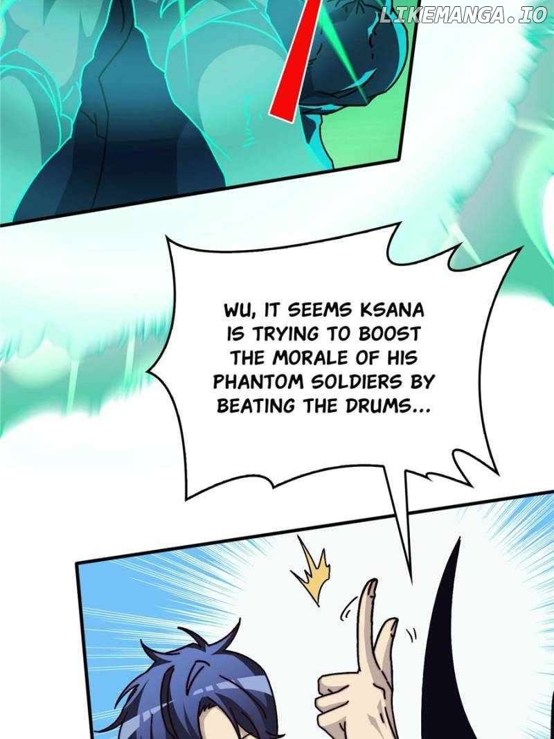 King's Game Chapter 32 - page 4