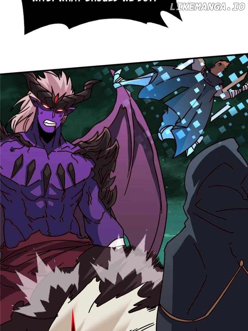 King's Game Chapter 32 - page 40