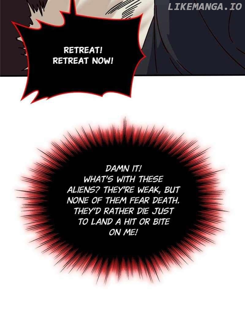 King's Game Chapter 32 - page 41