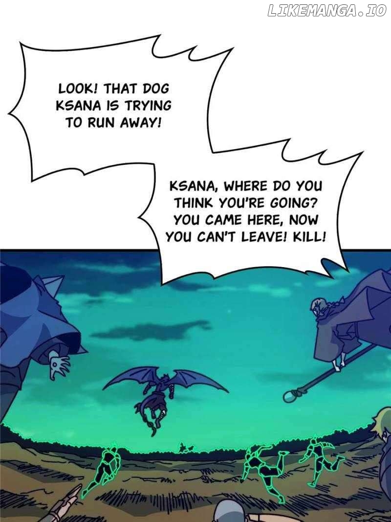 King's Game Chapter 32 - page 42