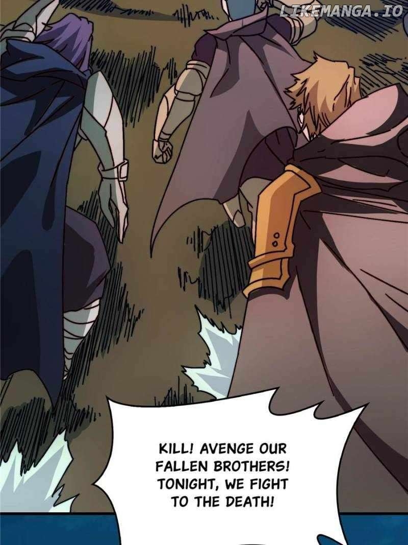 King's Game Chapter 32 - page 43