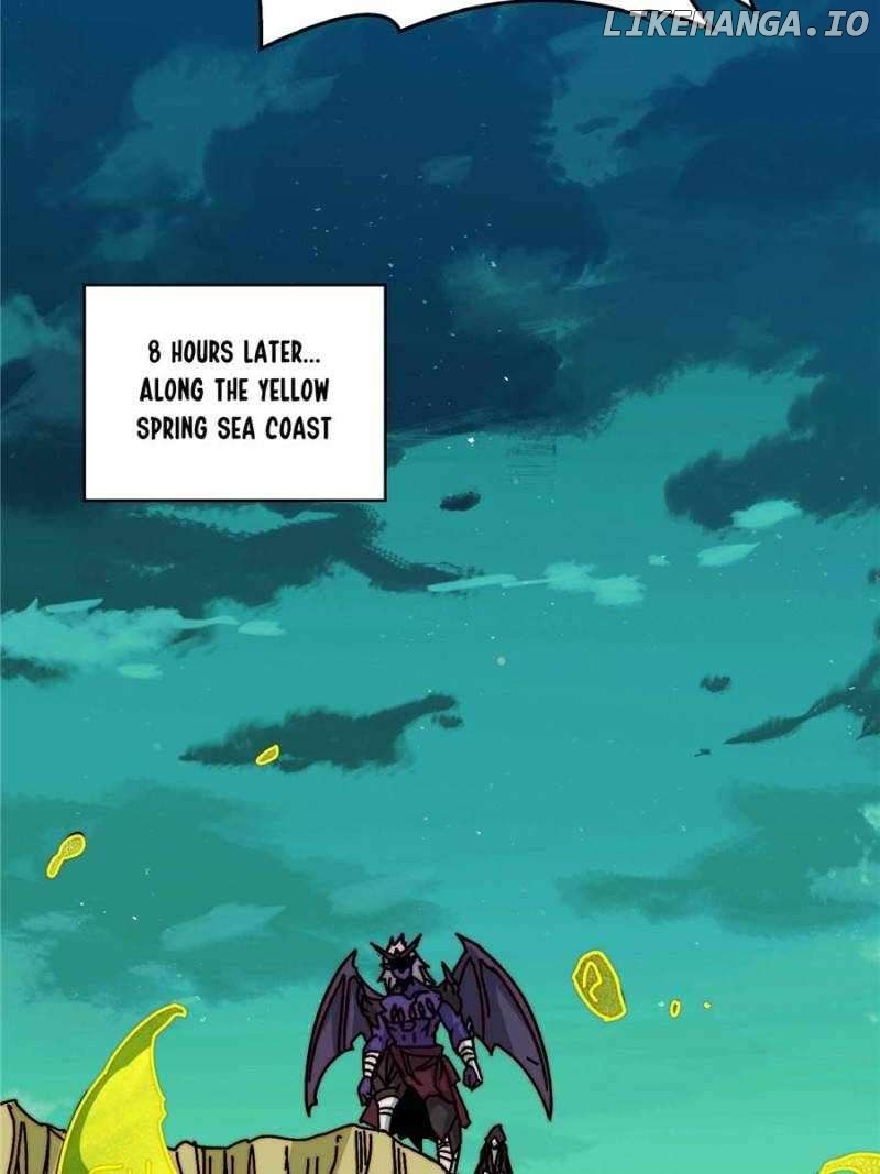 King's Game Chapter 32 - page 44