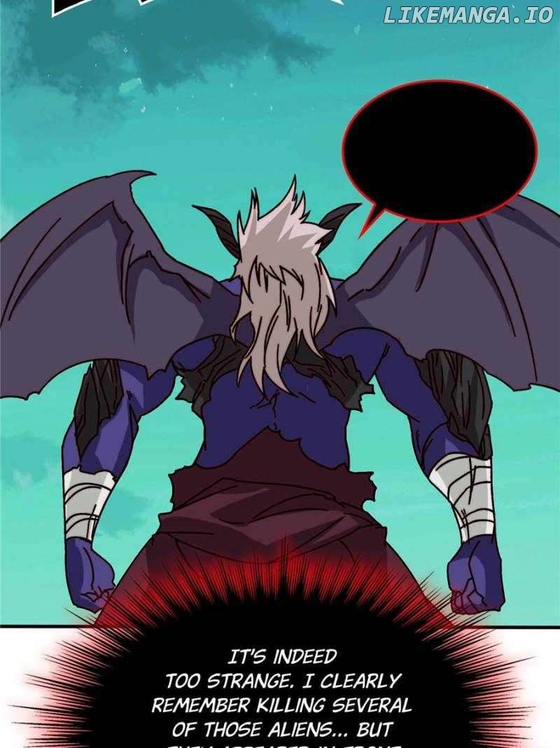 King's Game Chapter 32 - page 47