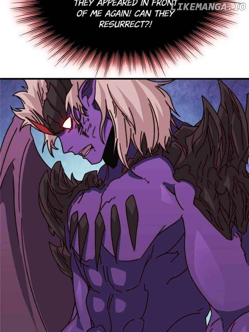 King's Game Chapter 32 - page 48