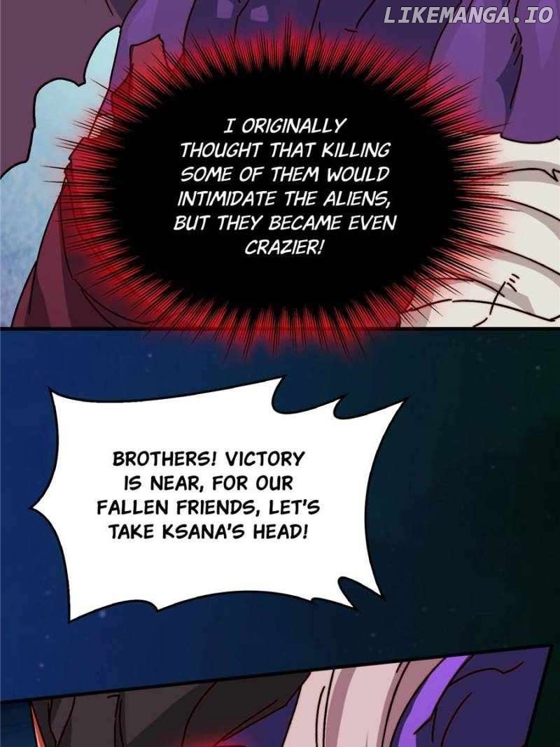 King's Game Chapter 32 - page 49