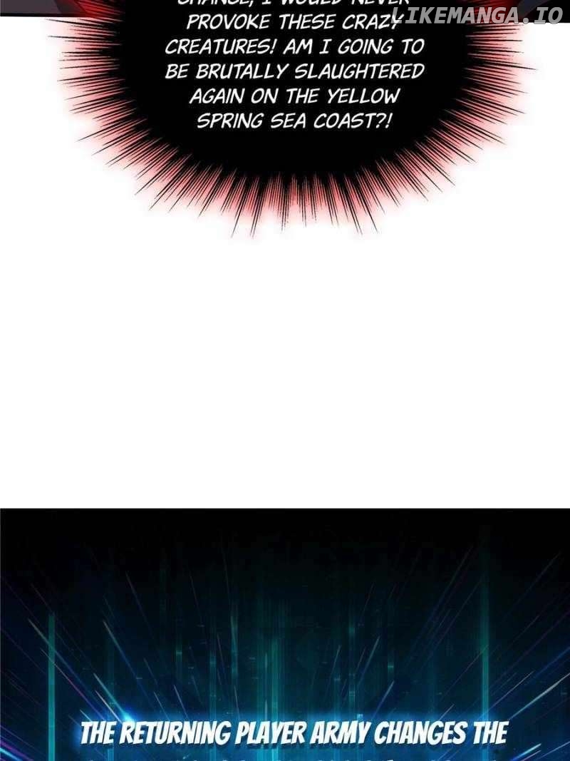 King's Game Chapter 32 - page 52