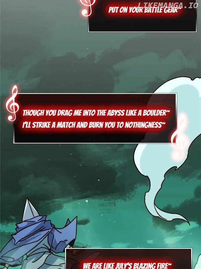King's Game Chapter 32 - page 6