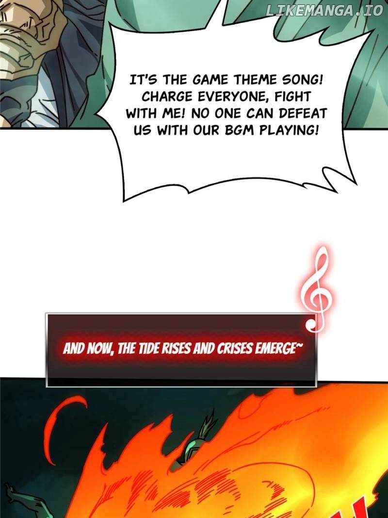 King's Game Chapter 32 - page 8