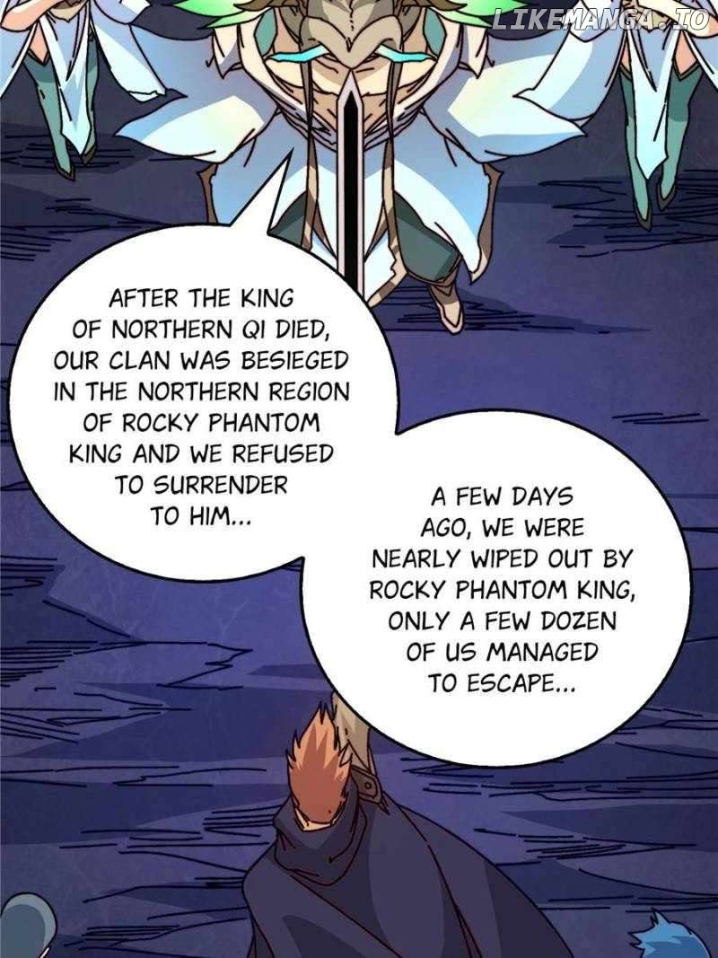 King's Game Chapter 36 - page 58