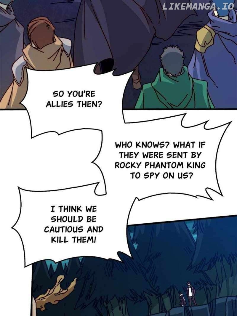 King's Game Chapter 36 - page 59
