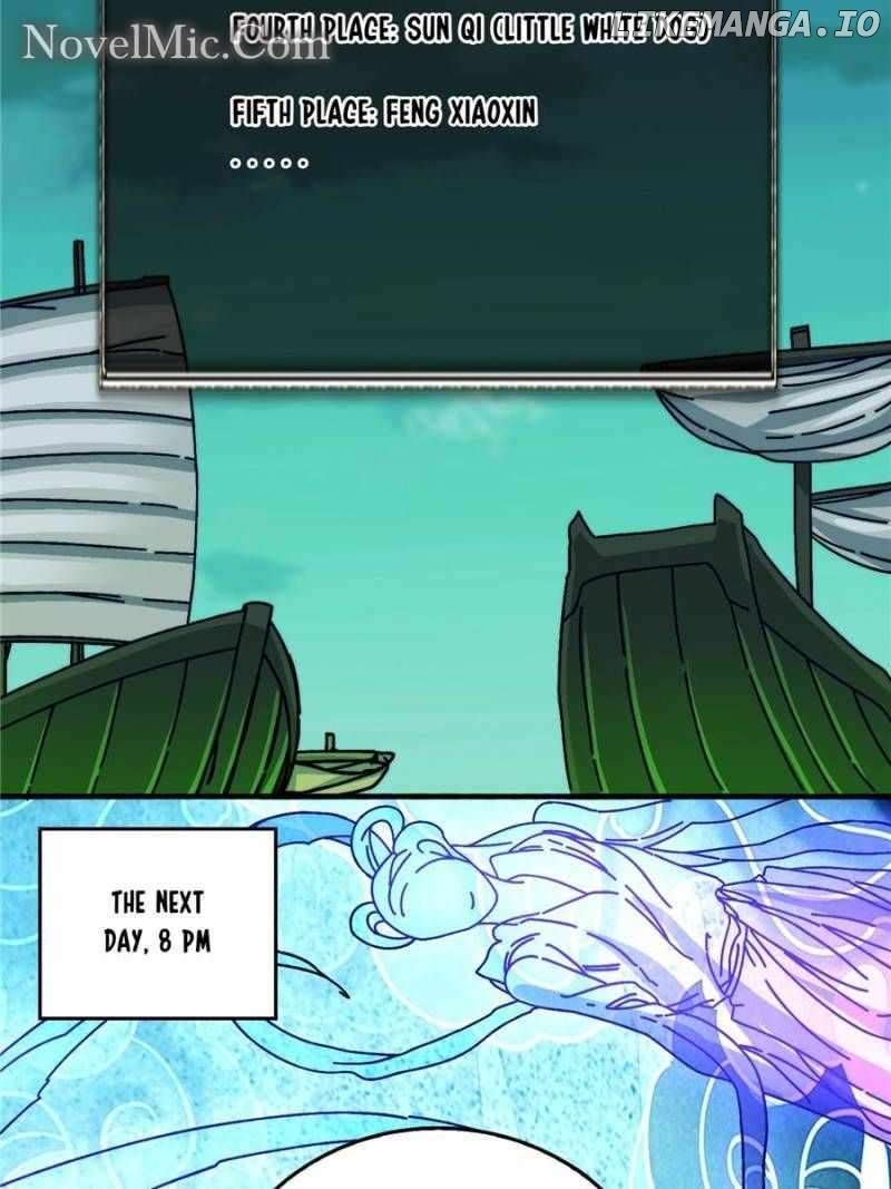 King's Game Chapter 38 - page 25