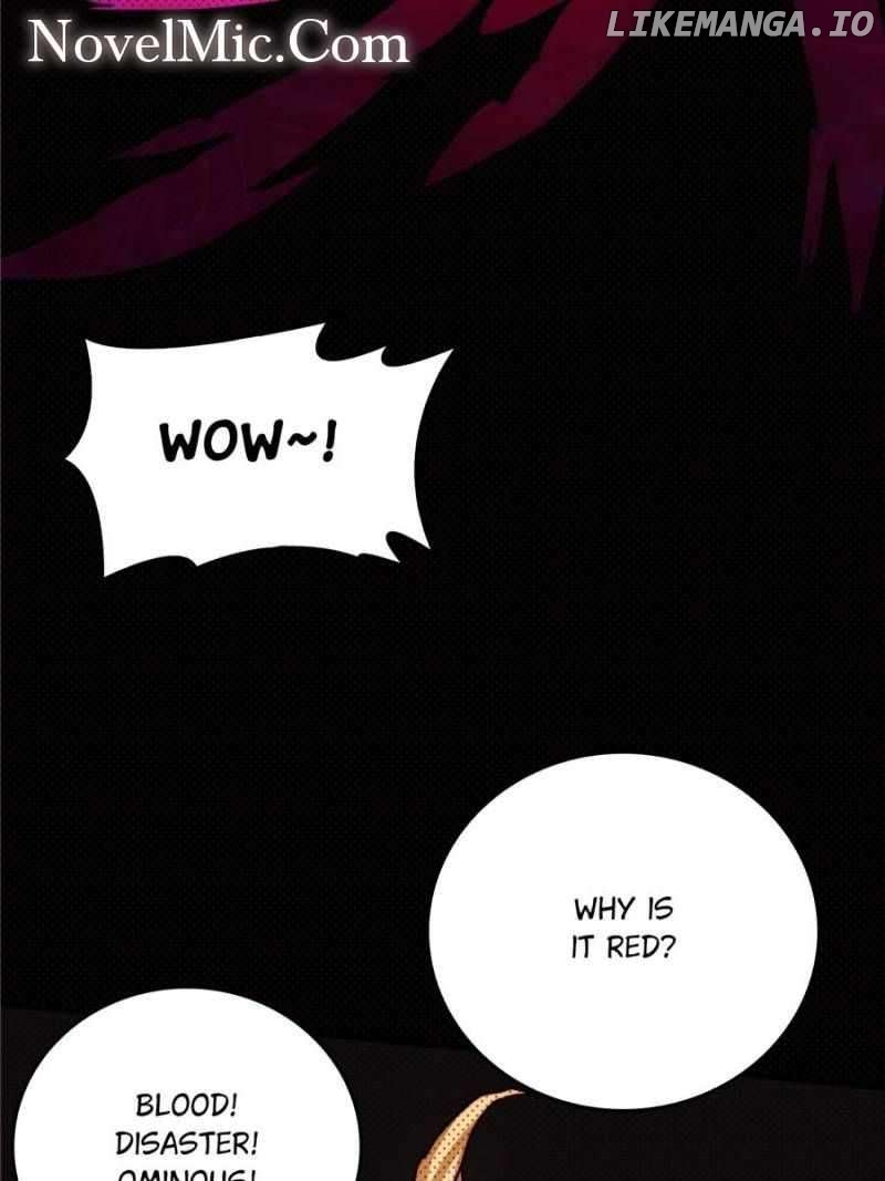 King's Game Chapter 40 - page 49