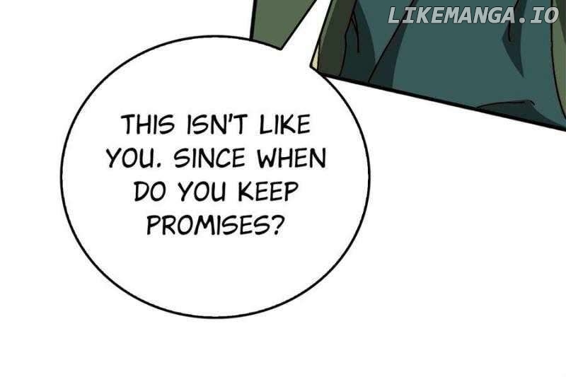 King's Game Chapter 44 - page 21