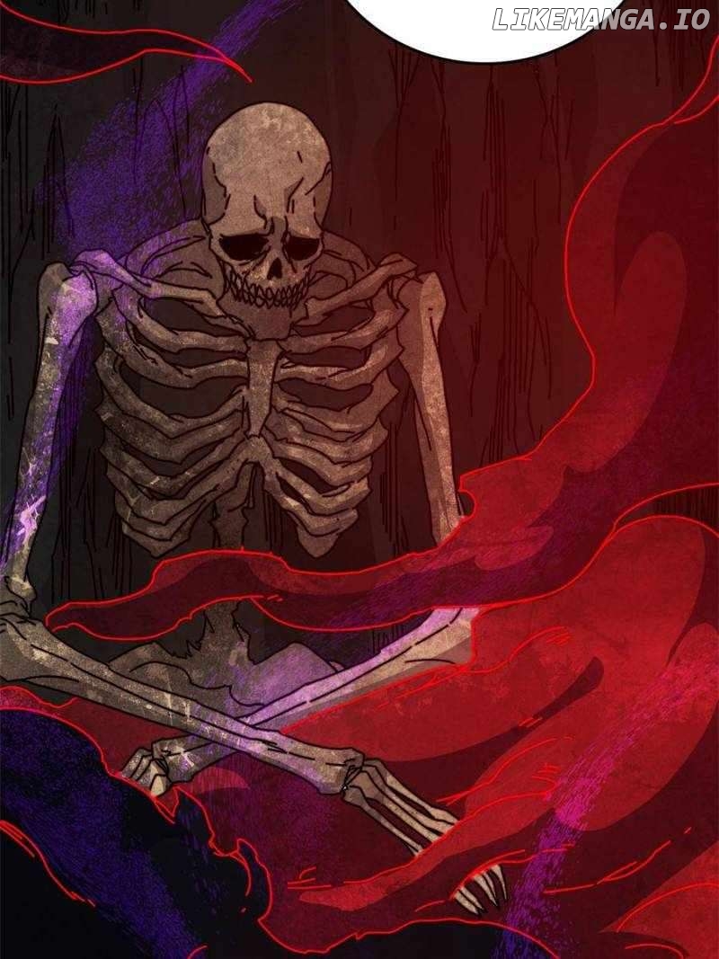 King's Game Chapter 44 - page 36