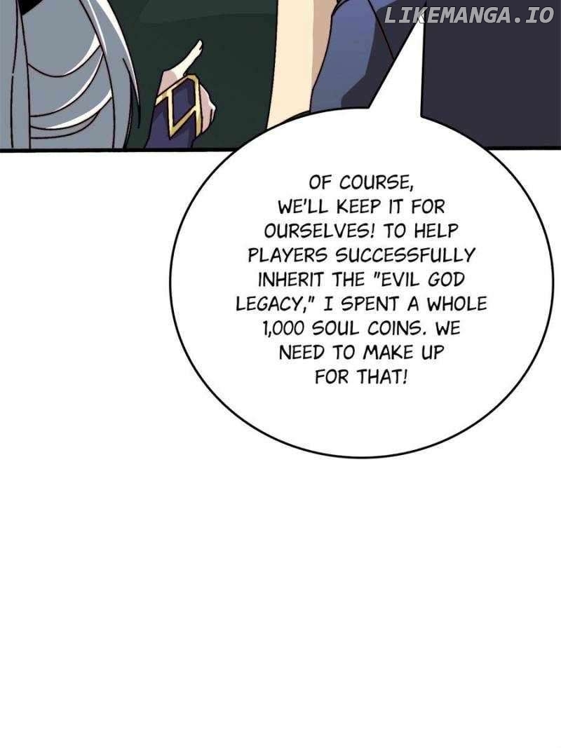 King's Game Chapter 44 - page 53