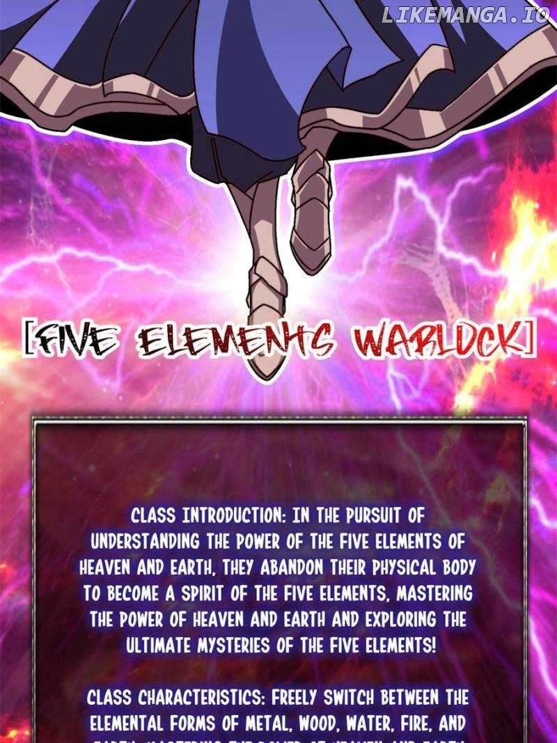 King's Game Chapter 45 - page 20