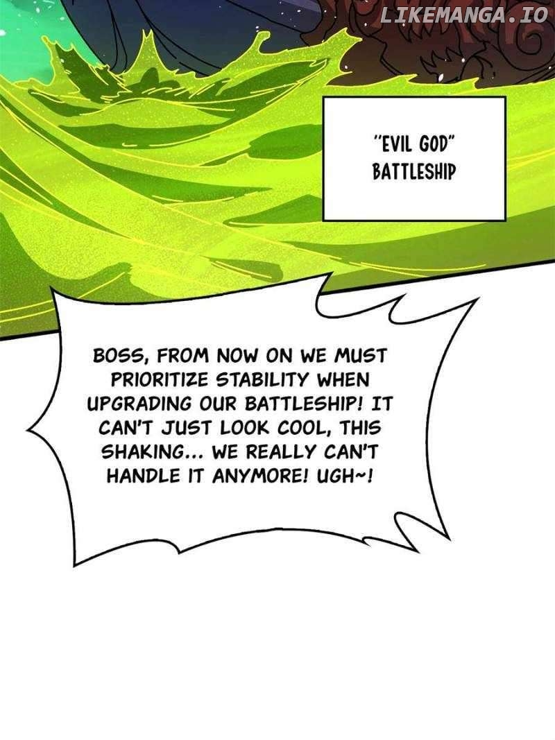 King's Game Chapter 45 - page 42
