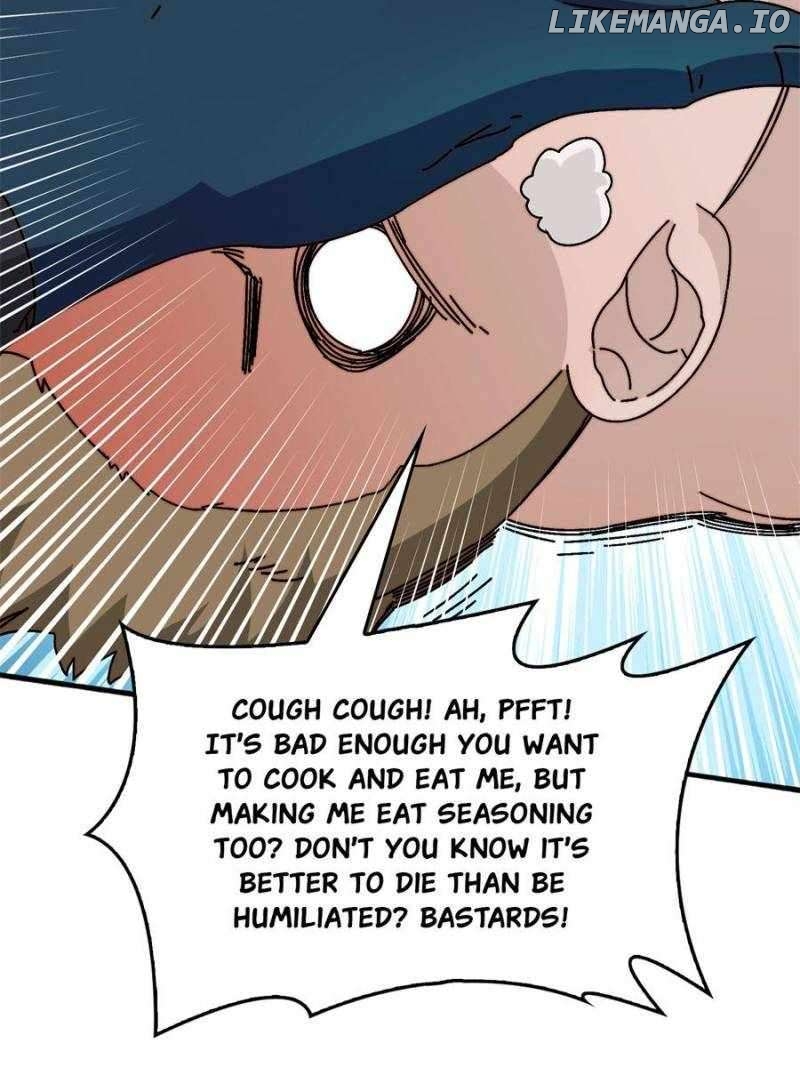 King's Game Chapter 45 - page 57