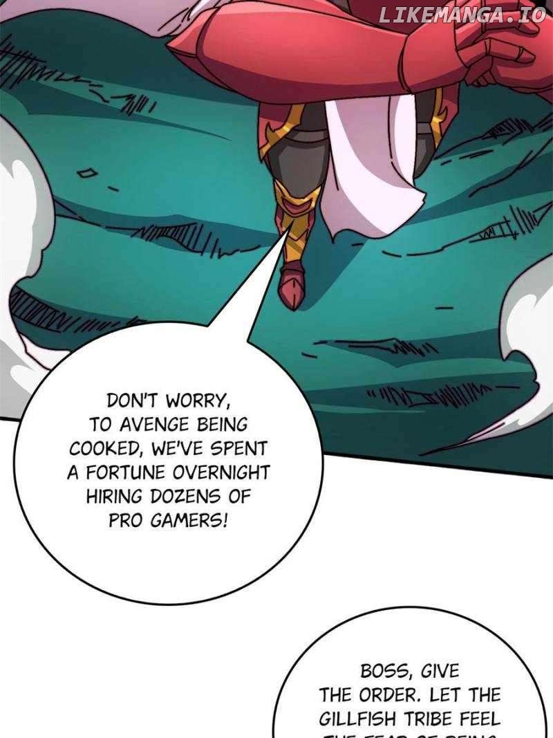 King's Game Chapter 46 - page 9